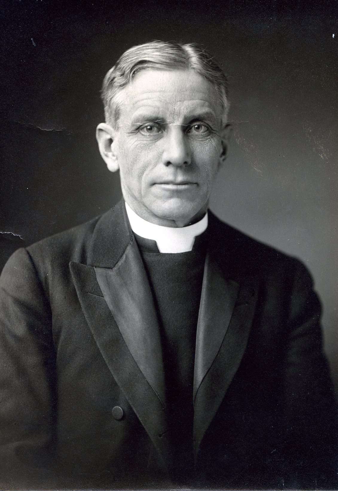 Member portrait of Arthur S. Lloyd